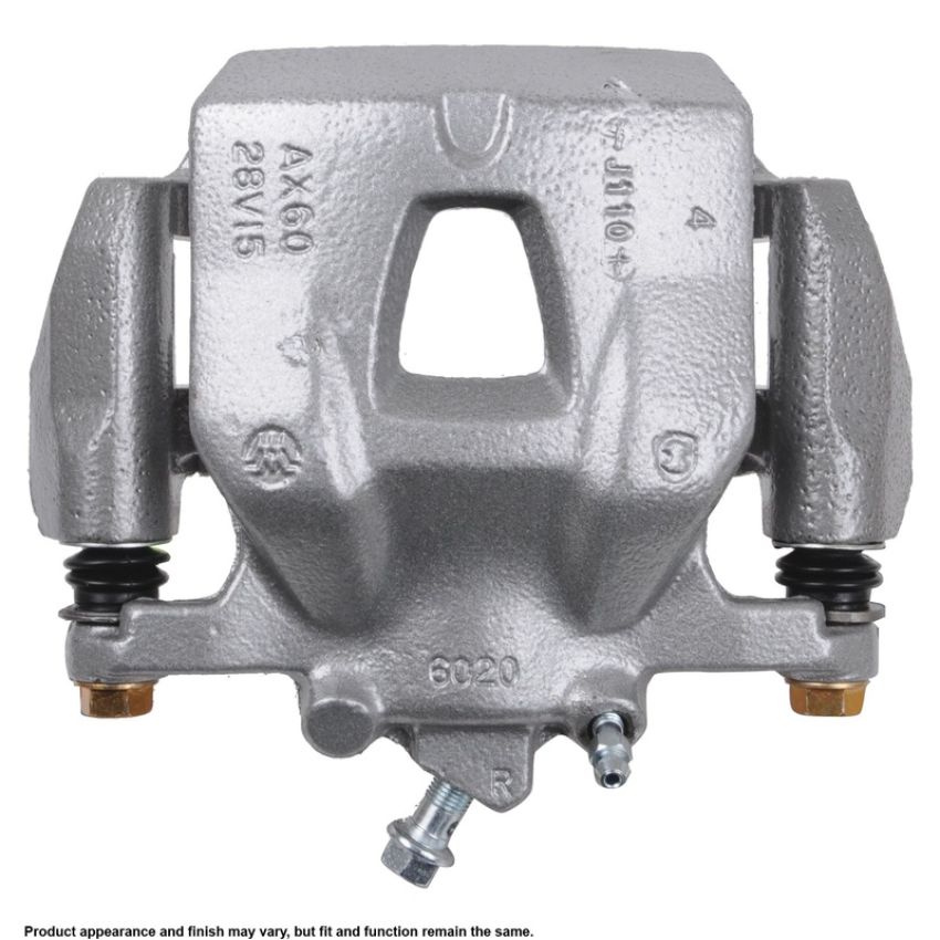 CARDONE Ultra 19-P1975 Remanufactured Unloaded Caliper w/Bracket