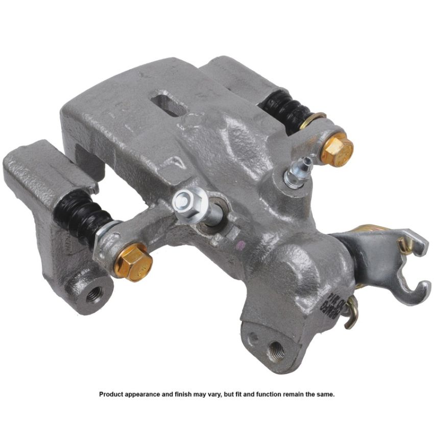 CARDONE Ultra 19-P2001 Remanufactured Unloaded Caliper w/Bracket