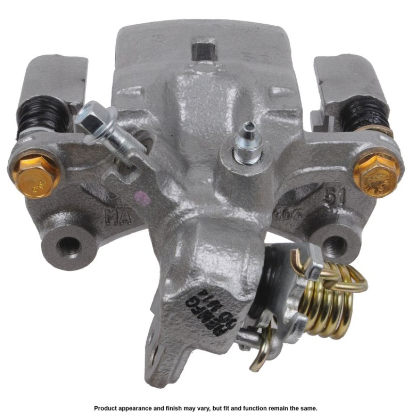 CARDONE Ultra 19-P2001 Remanufactured Unloaded Caliper w/Bracket