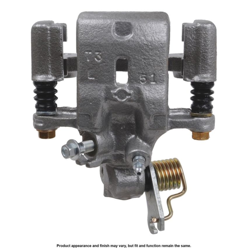 CARDONE Ultra 19-P2001 Remanufactured Unloaded Caliper w/Bracket