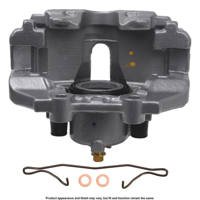CARDONE Ultra 19-P2038 Remanufactured Unloaded Caliper w/Bracket