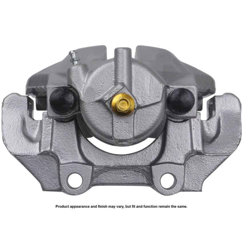 CARDONE Ultra 19-P2038 Remanufactured Unloaded Caliper w/Bracket
