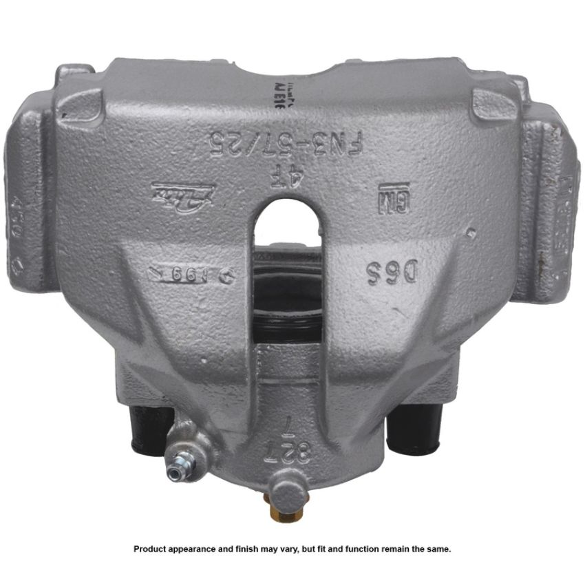 CARDONE Ultra 19-P2038 Remanufactured Unloaded Caliper w/Bracket