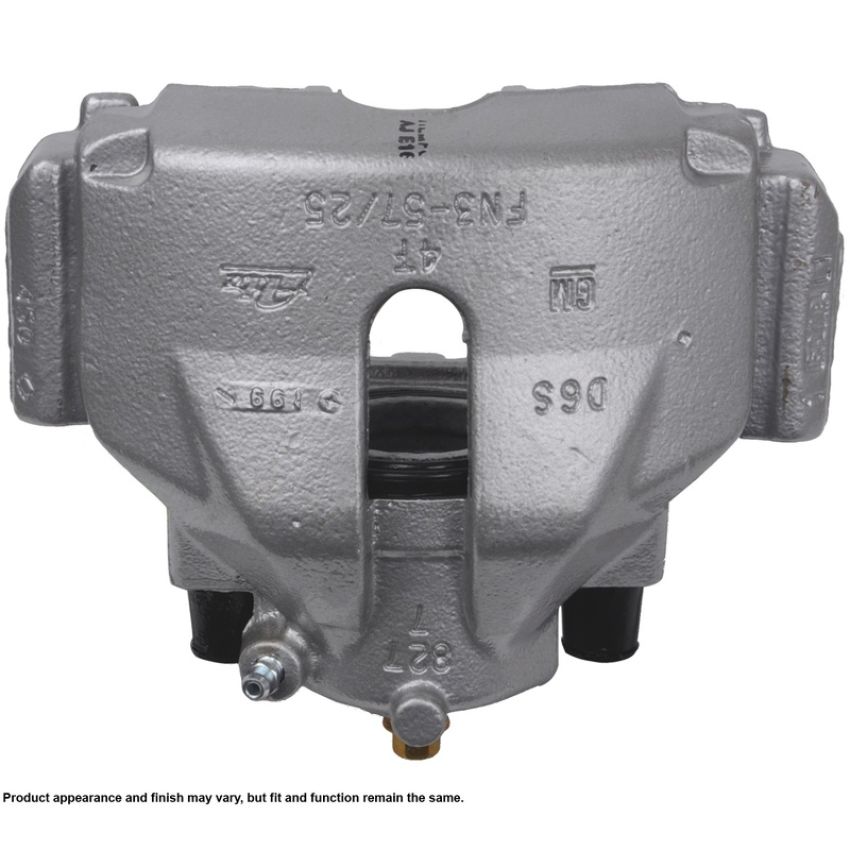 CARDONE Ultra 19-P2038 Remanufactured Unloaded Caliper w/Bracket