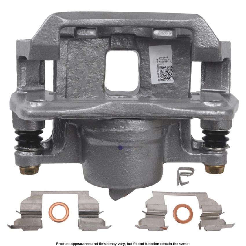 CARDONE Ultra 19-P2049 Remanufactured Unloaded Caliper w/Bracket