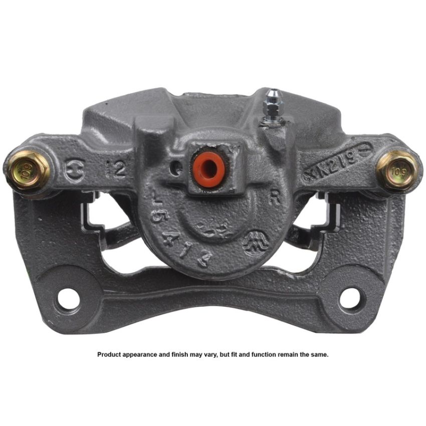 CARDONE Ultra 19-P2049 Remanufactured Unloaded Caliper w/Bracket
