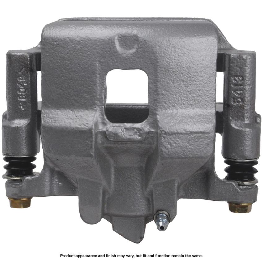 CARDONE Ultra 19-P2049 Remanufactured Unloaded Caliper w/Bracket