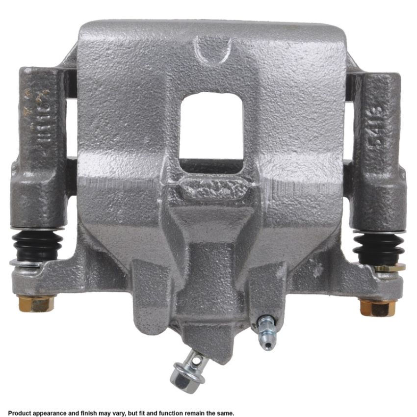 CARDONE Ultra 19-P2049 Remanufactured Unloaded Caliper w/Bracket
