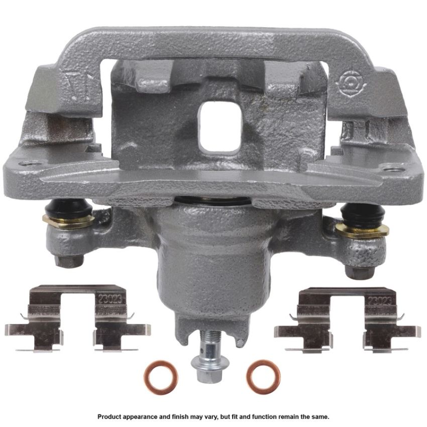 CARDONE Ultra 19-P2067 Remanufactured Unloaded Caliper w/Bracket