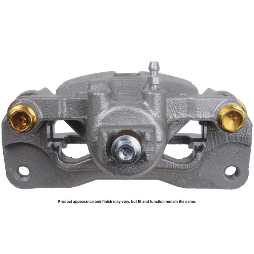 CARDONE Ultra 19-P2067 Remanufactured Unloaded Caliper w/Bracket