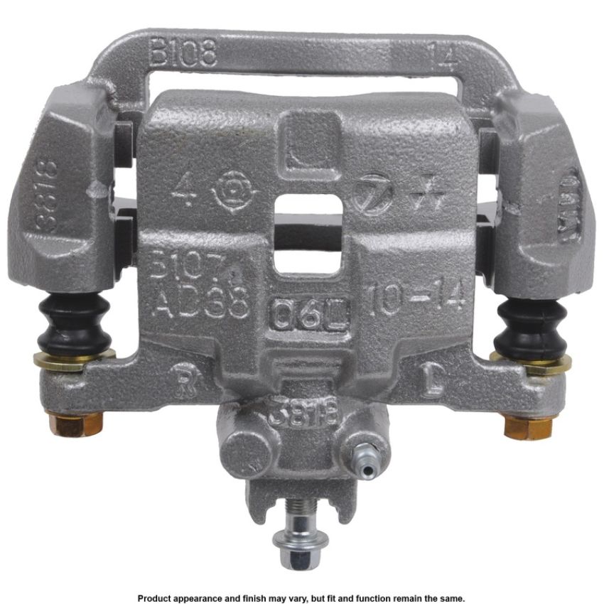 CARDONE Ultra 19-P2067 Remanufactured Unloaded Caliper w/Bracket