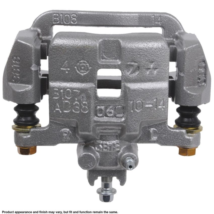 CARDONE Ultra 19-P2067 Remanufactured Unloaded Caliper w/Bracket