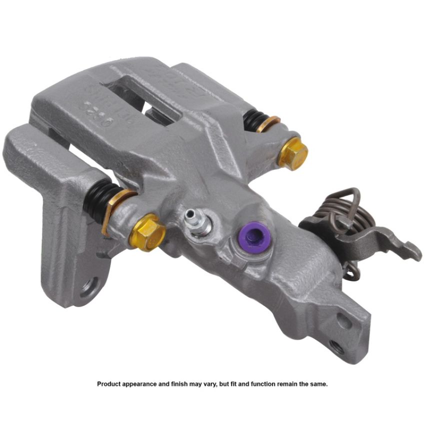 CARDONE Ultra 19-P2068A Remanufactured Unloaded Caliper w/Bracket
