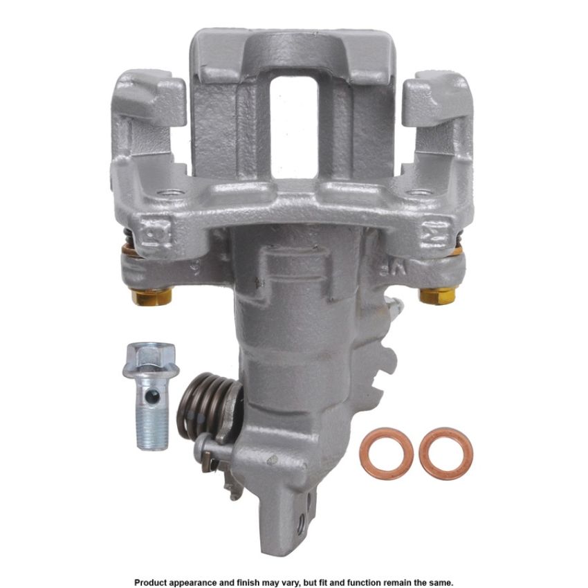 CARDONE Ultra 19-P2068A Remanufactured Unloaded Caliper w/Bracket