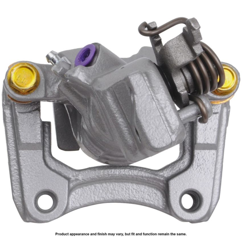 CARDONE Ultra 19-P2068A Remanufactured Unloaded Caliper w/Bracket