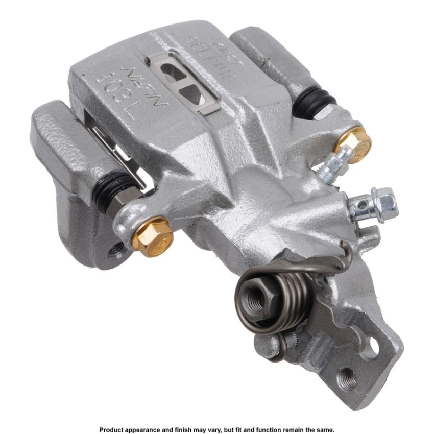 CARDONE Ultra 19-P2069 Remanufactured Unloaded Caliper w/Bracket