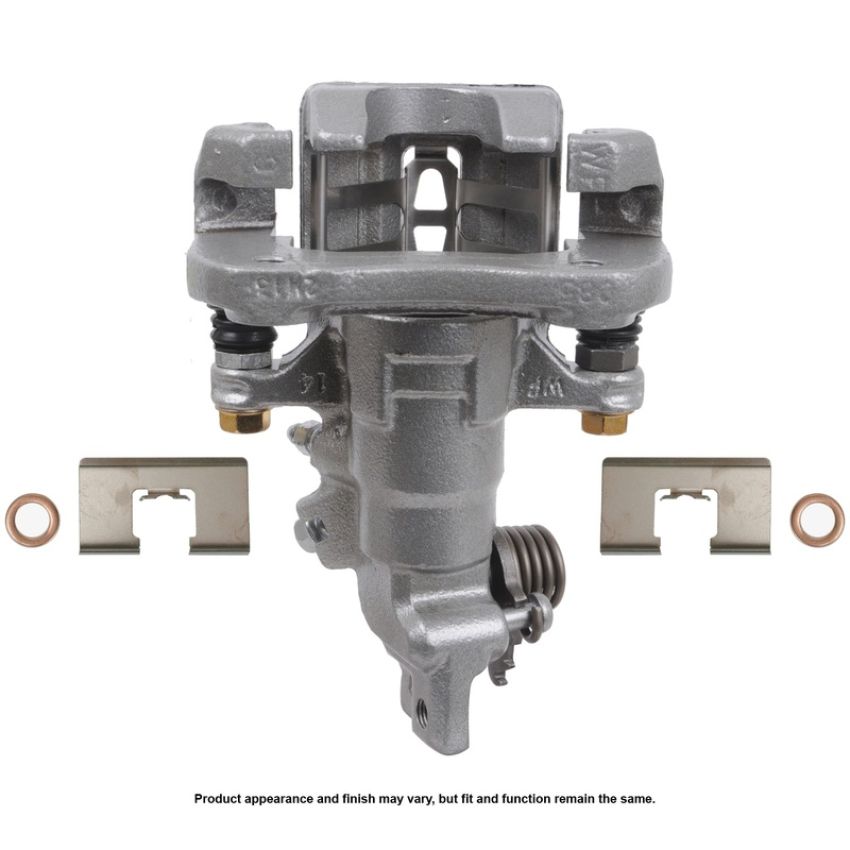 CARDONE Ultra 19-P2069 Remanufactured Unloaded Caliper w/Bracket
