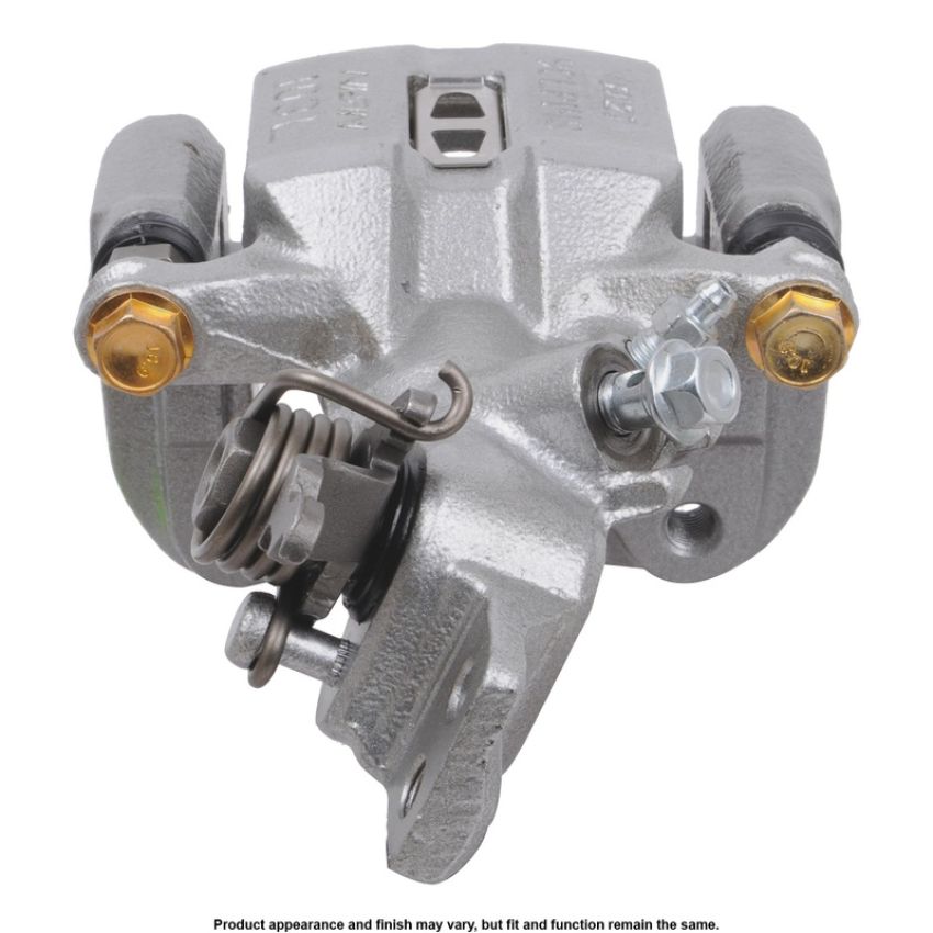 CARDONE Ultra 19-P2069 Remanufactured Unloaded Caliper w/Bracket