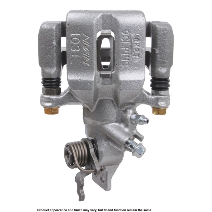 CARDONE Ultra 19-P2069 Remanufactured Unloaded Caliper w/Bracket