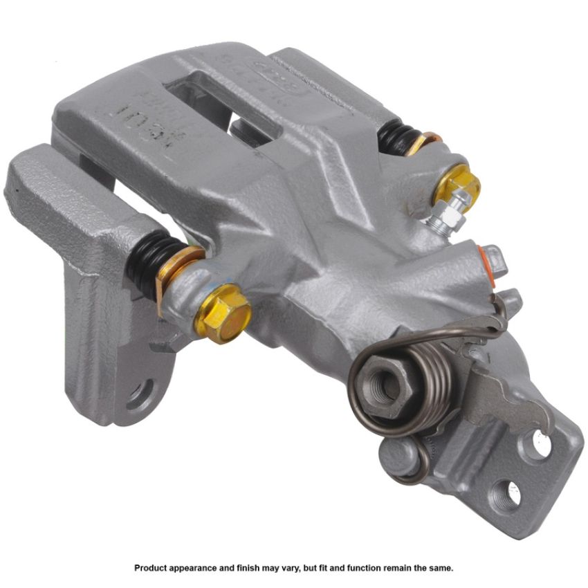 CARDONE Ultra 19-P2069A Remanufactured Unloaded Caliper w/Bracket