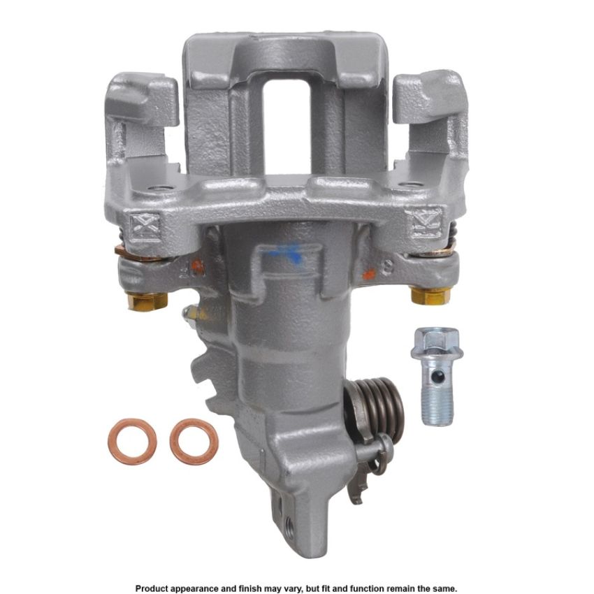 CARDONE Ultra 19-P2069A Remanufactured Unloaded Caliper w/Bracket