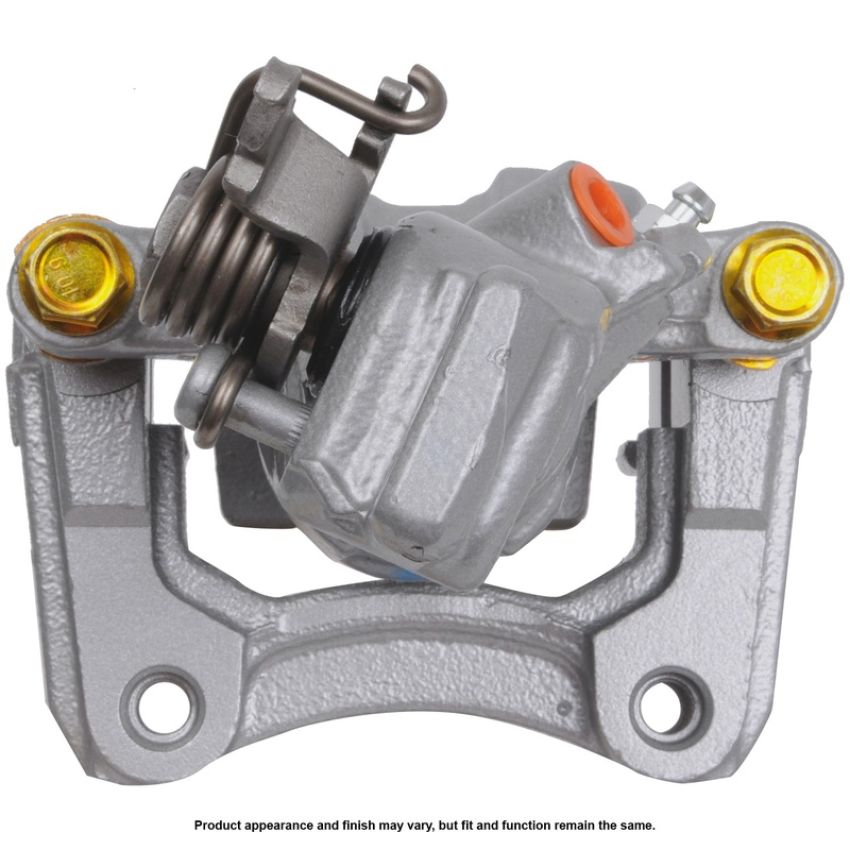CARDONE Ultra 19-P2069A Remanufactured Unloaded Caliper w/Bracket