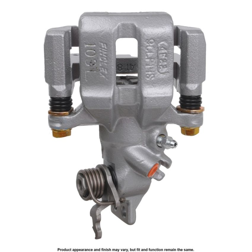 CARDONE Ultra 19-P2069A Remanufactured Unloaded Caliper w/Bracket