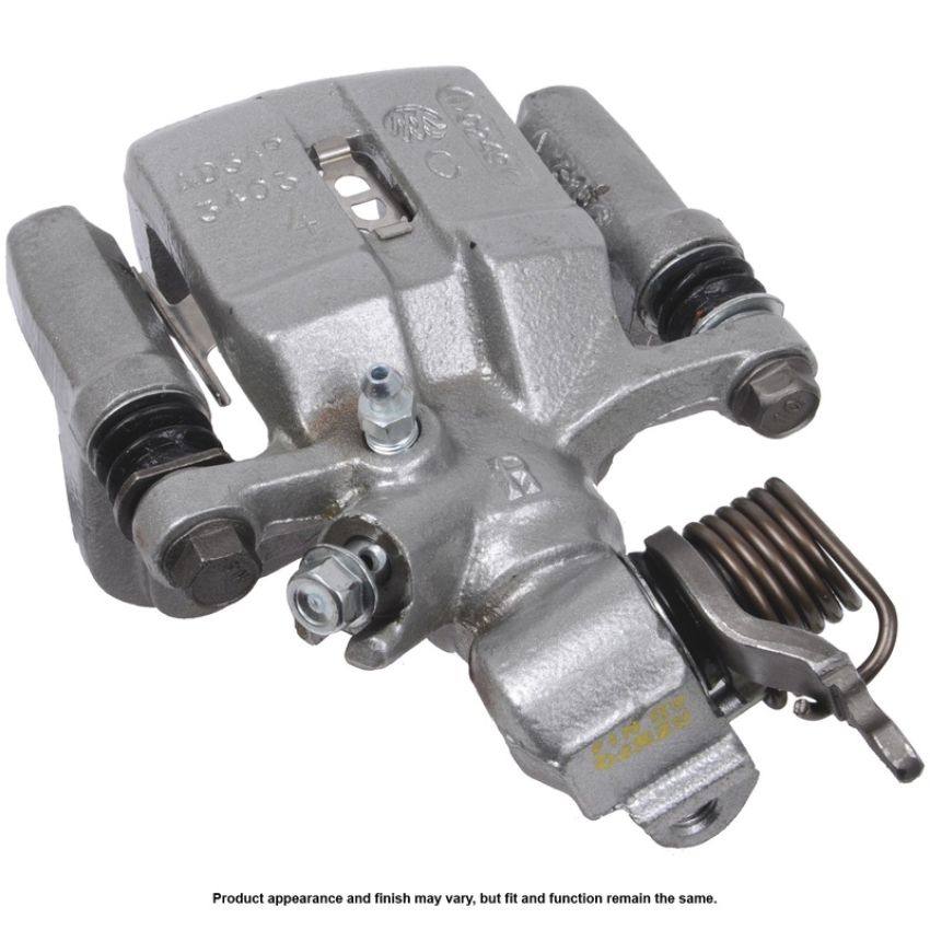 CARDONE Ultra 19-P2088 Remanufactured Unloaded Caliper w/Bracket