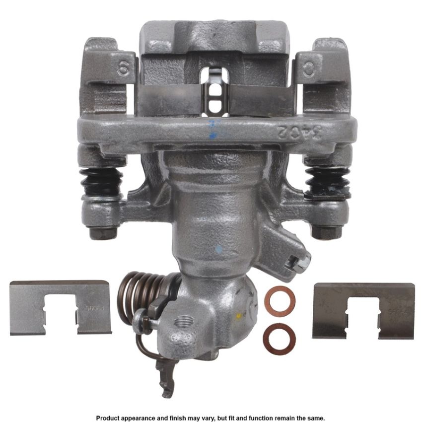 CARDONE Ultra 19-P2088 Remanufactured Unloaded Caliper w/Bracket