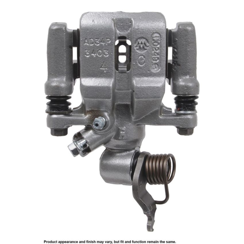 CARDONE Ultra 19-P2088 Remanufactured Unloaded Caliper w/Bracket