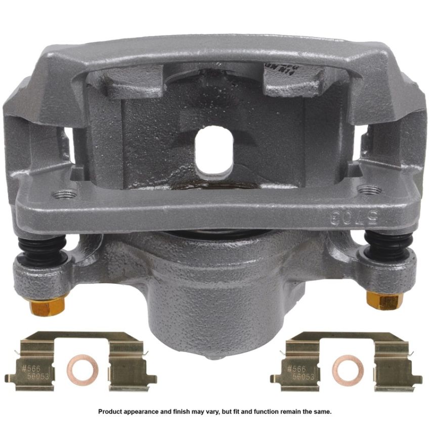 CARDONE Ultra 19-P2090 Remanufactured Unloaded Caliper w/Bracket