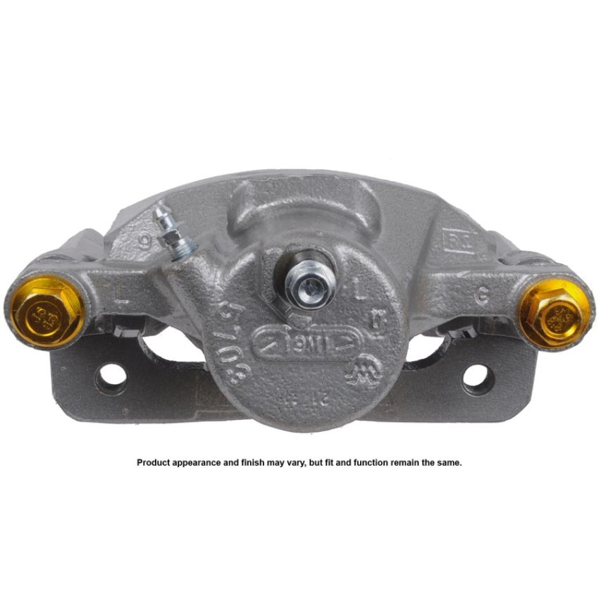 CARDONE Ultra 19-P2090 Remanufactured Unloaded Caliper w/Bracket