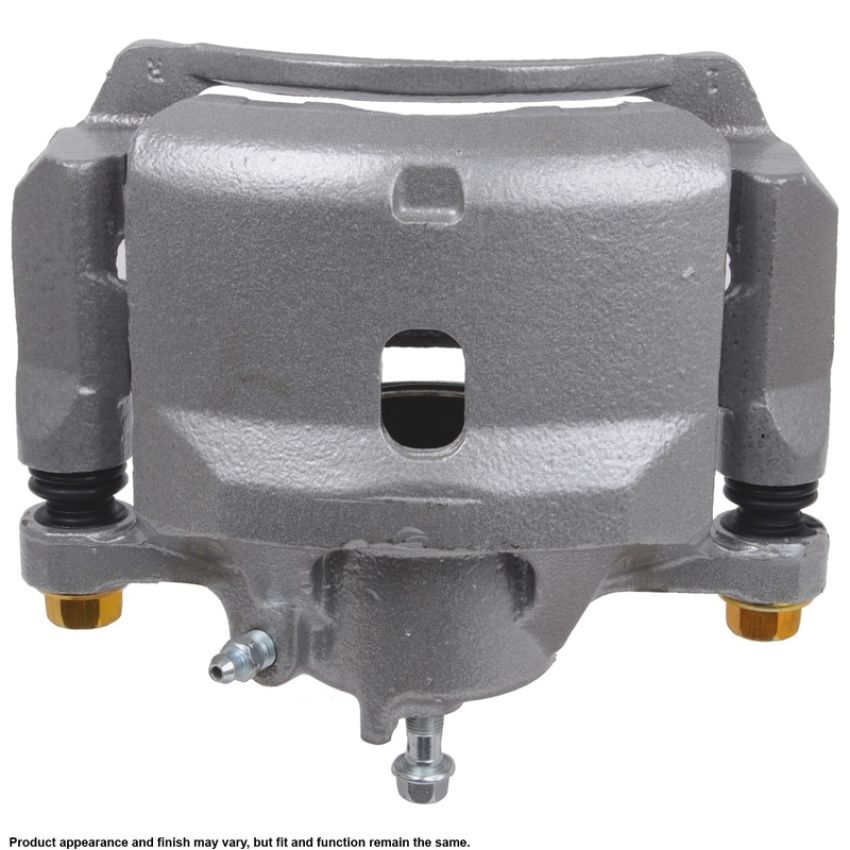 CARDONE Ultra 19-P2090 Remanufactured Unloaded Caliper w/Bracket