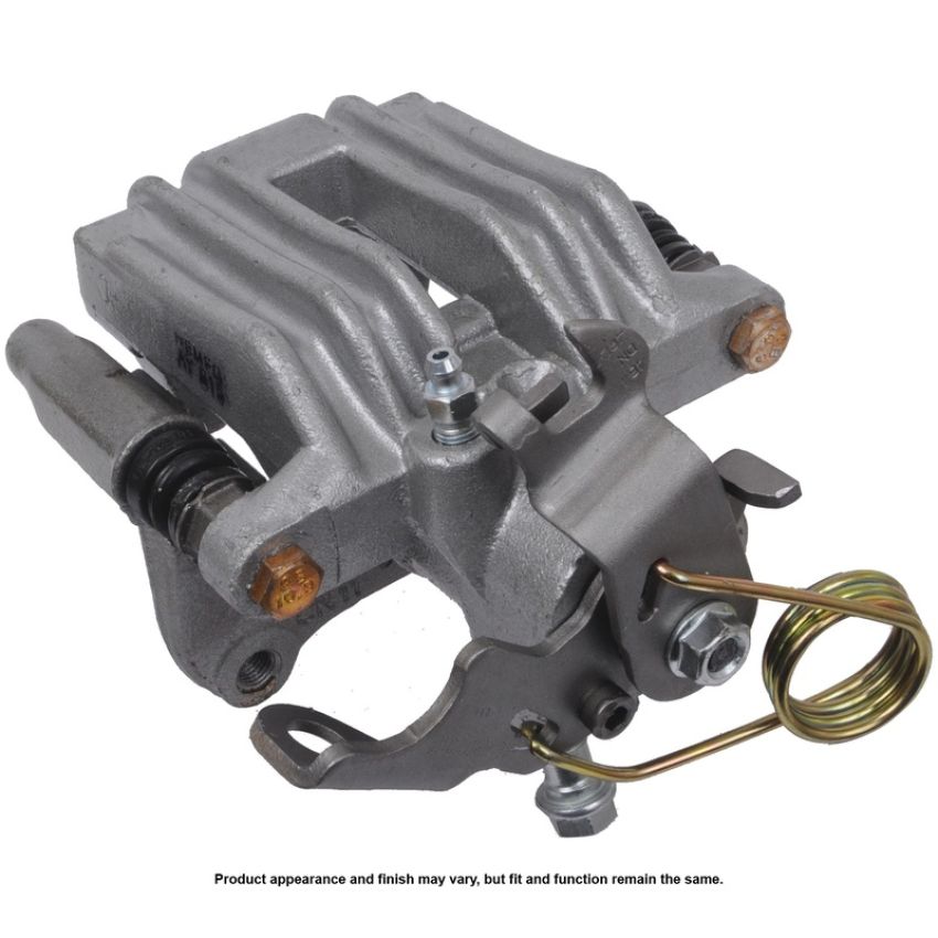 CARDONE Ultra 19-P2108 Remanufactured Unloaded Caliper w/Bracket
