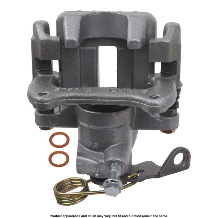 CARDONE Ultra 19-P2108 Remanufactured Unloaded Caliper w/Bracket