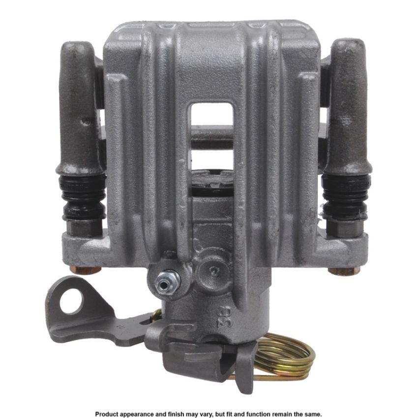 CARDONE Ultra 19-P2108 Remanufactured Unloaded Caliper w/Bracket