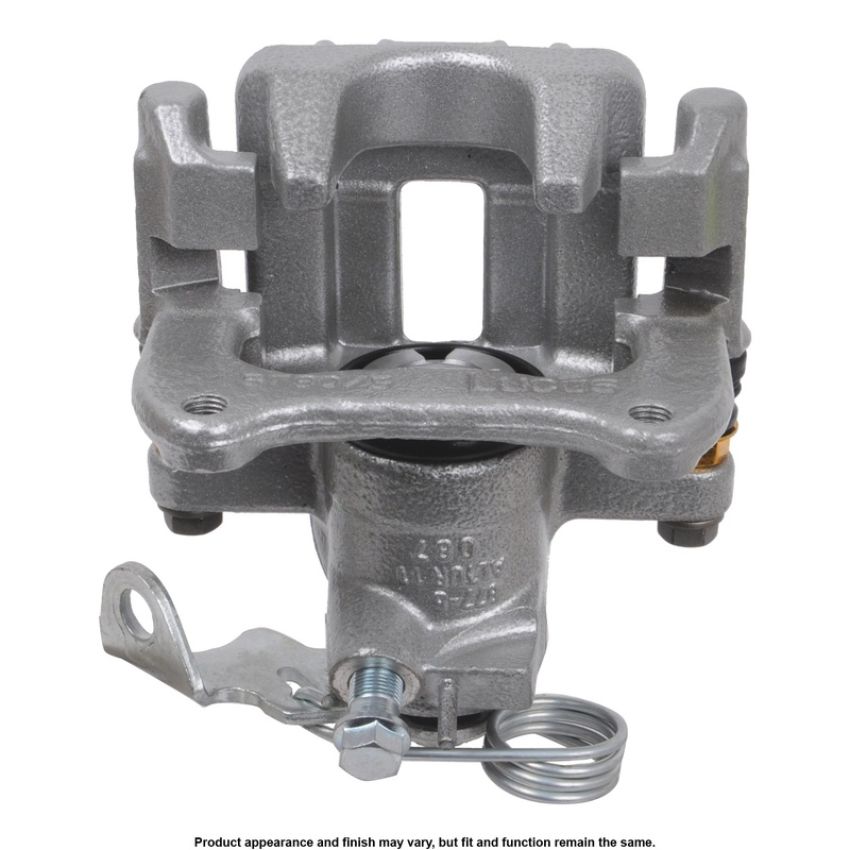 CARDONE Ultra 19-P2109 Remanufactured Unloaded Caliper w/Bracket