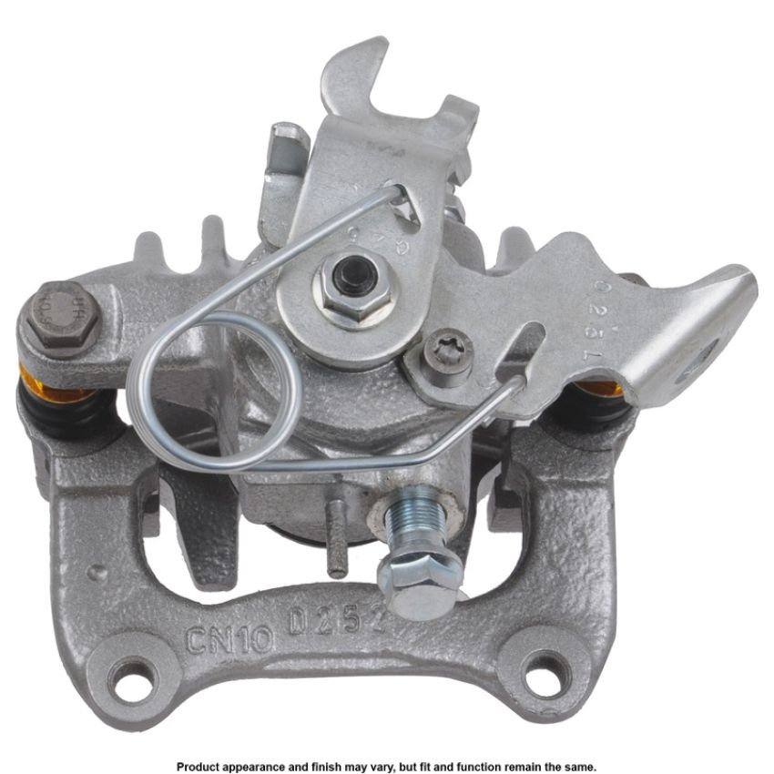 CARDONE Ultra 19-P2109 Remanufactured Unloaded Caliper w/Bracket