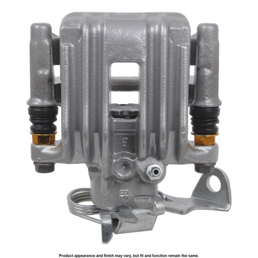 CARDONE Ultra 19-P2109 Remanufactured Unloaded Caliper w/Bracket