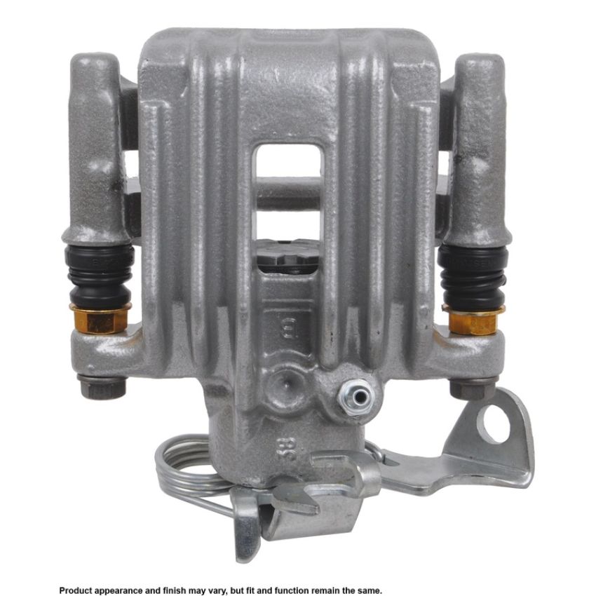 CARDONE Ultra 19-P2109 Remanufactured Unloaded Caliper w/Bracket