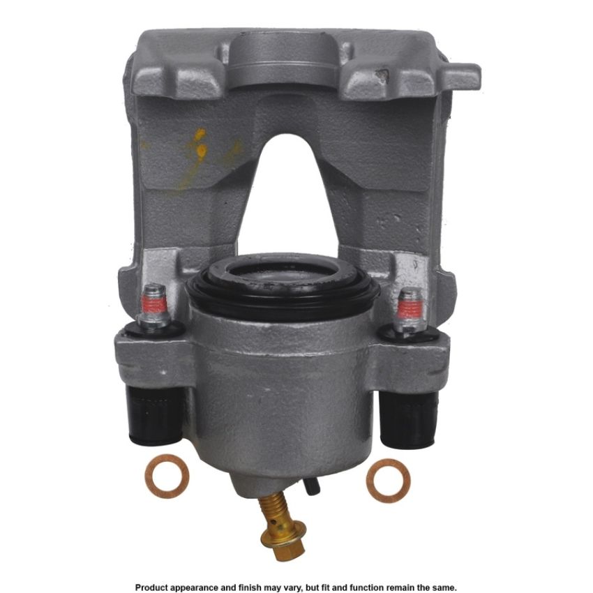 CARDONE Ultra 19-P2111 Remanufactured Unloaded Caliper w/Bracket