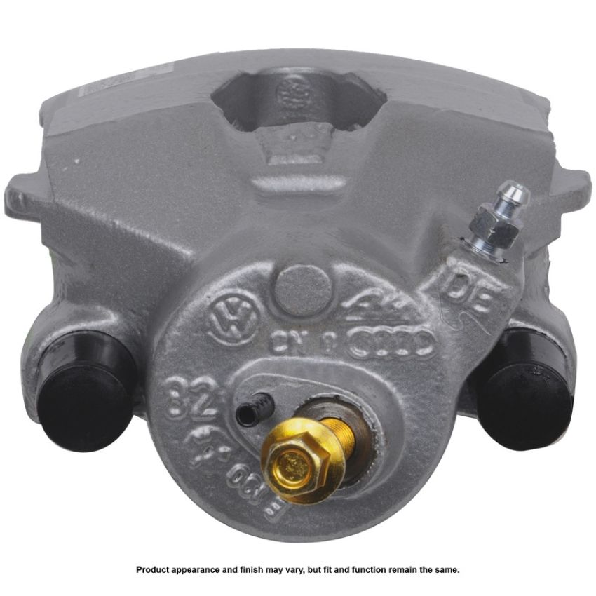 CARDONE Ultra 19-P2111 Remanufactured Unloaded Caliper w/Bracket