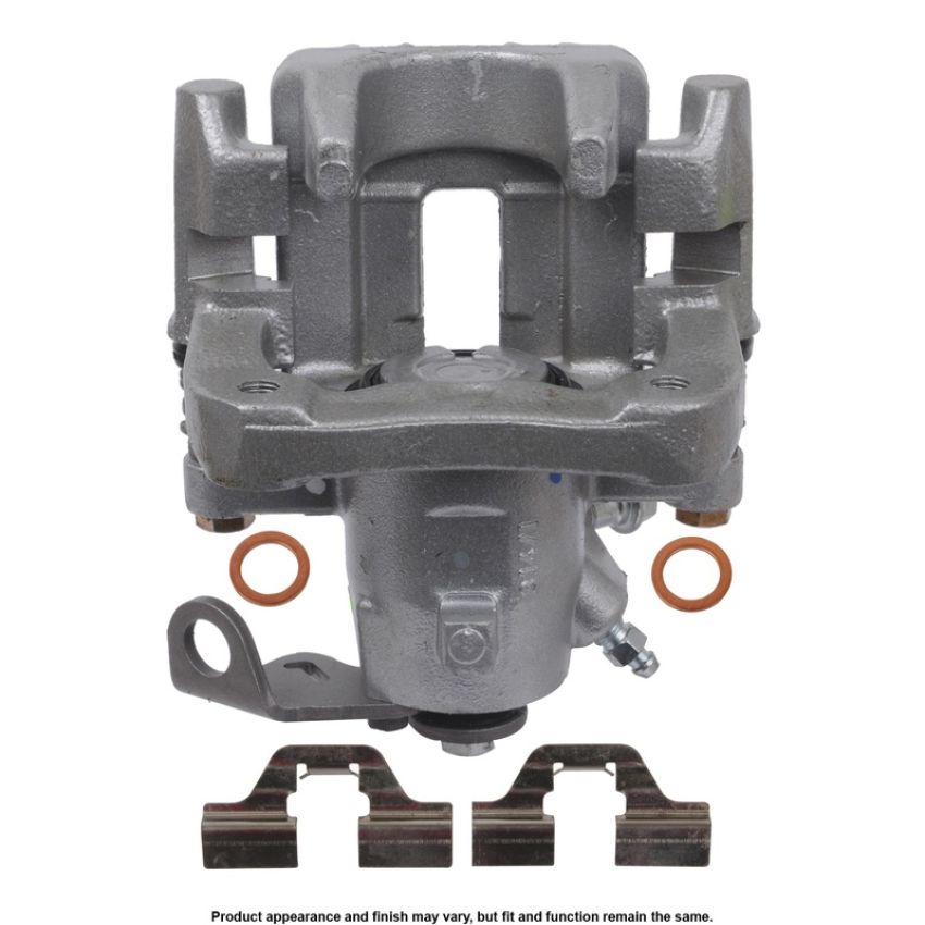 CARDONE Ultra 19-P2574 Remanufactured Unloaded Caliper w/Bracket