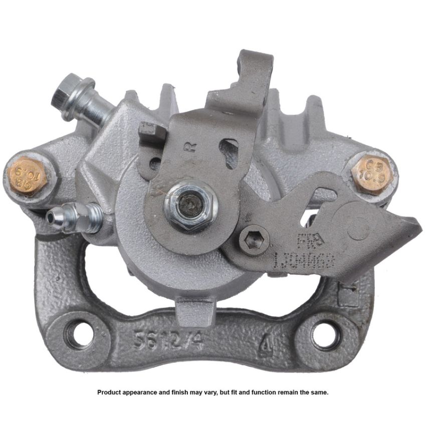 CARDONE Ultra 19-P2574 Remanufactured Unloaded Caliper w/Bracket
