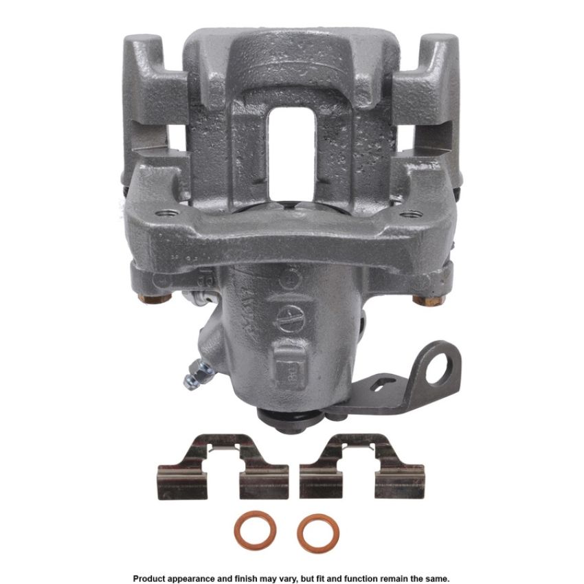 CARDONE Ultra 19-P2575 Remanufactured Unloaded Caliper w/Bracket