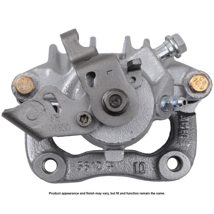 CARDONE Ultra 19-P2575 Remanufactured Unloaded Caliper w/Bracket