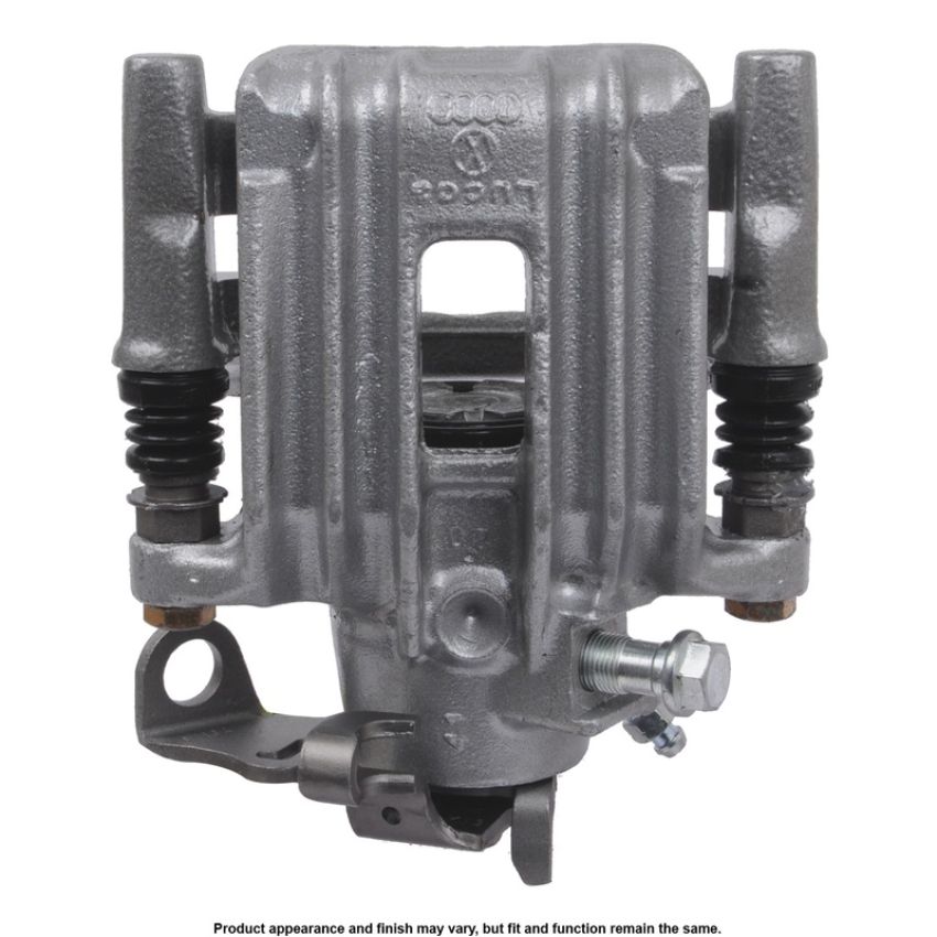 CARDONE Ultra 19-P2575 Remanufactured Unloaded Caliper w/Bracket