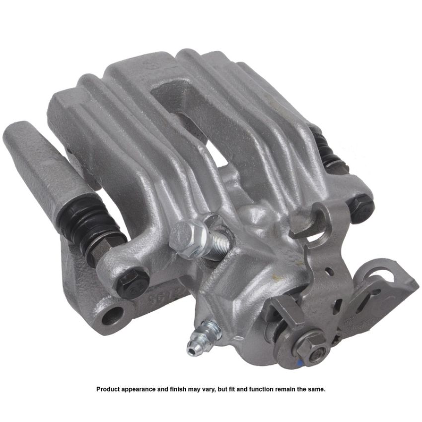 CARDONE Ultra 19-P2576 Remanufactured Unloaded Caliper w/Bracket
