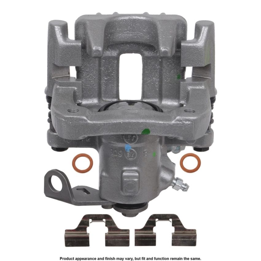CARDONE Ultra 19-P2576 Remanufactured Unloaded Caliper w/Bracket