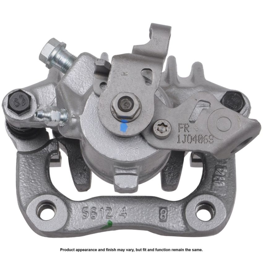 CARDONE Ultra 19-P2576 Remanufactured Unloaded Caliper w/Bracket